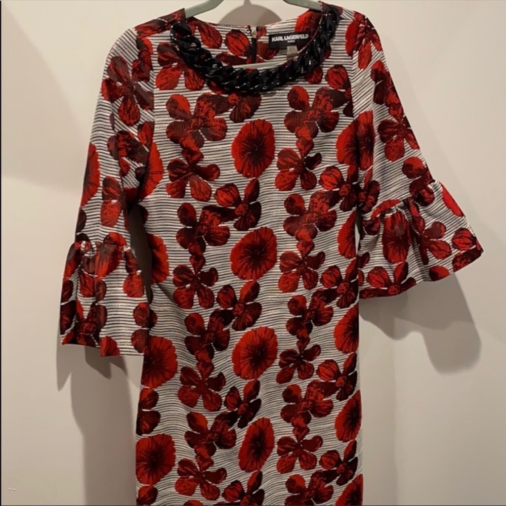 Beautiful dress